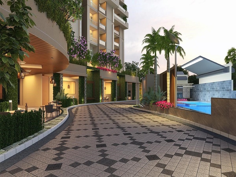 3 BHK Premium Apartments in Bangalore