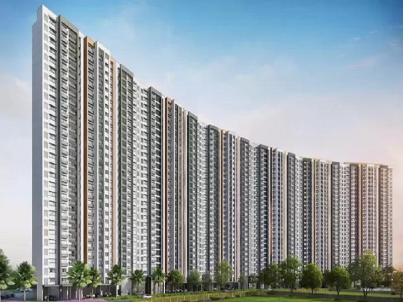 5 Best Prestige Projects in Bangalore