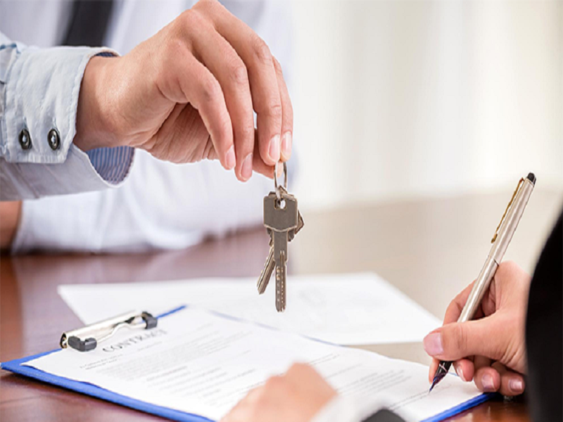 8 Things to Know Before Buying an Apartment in Bangalore