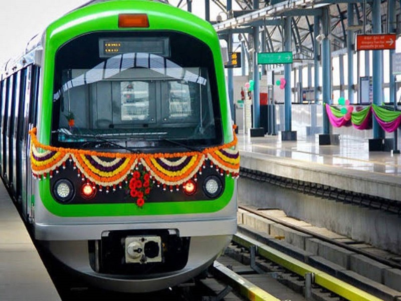 About Metro Connectivity near Kanakapura Road 
