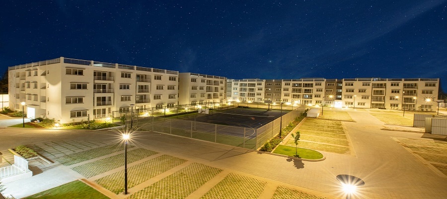 Advantages of investing in Kanakapura Road