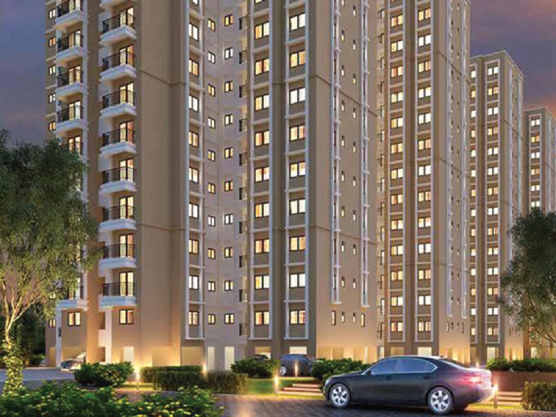Advantages of Investing in Prestige Primrose Hills