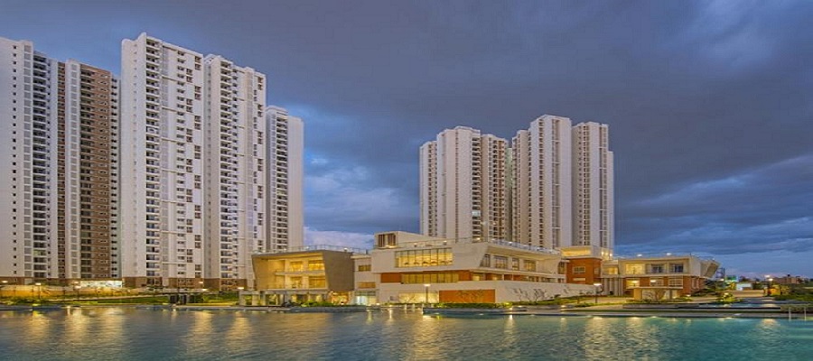 Advantages of Living in Prestige Apartments