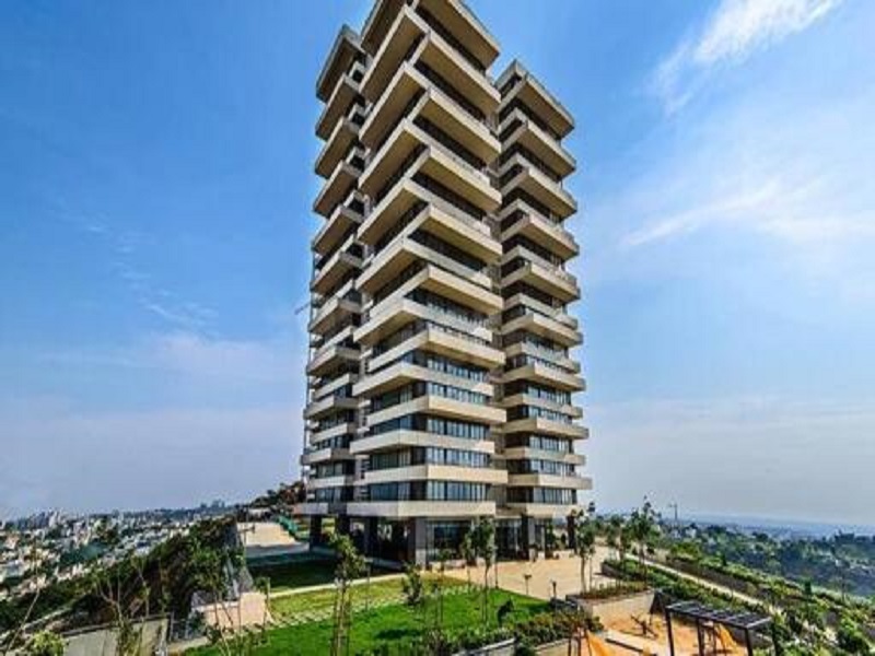 Apartments in Banashankari