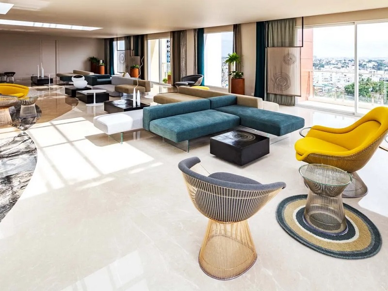 Apartments in Bangalore for Sale