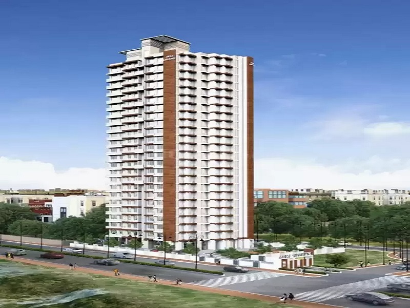 Aria Greens by VARS and Ken's