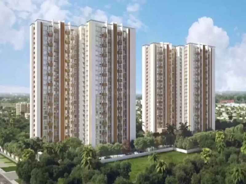Best Apartments for Sale in Kanakapura Road