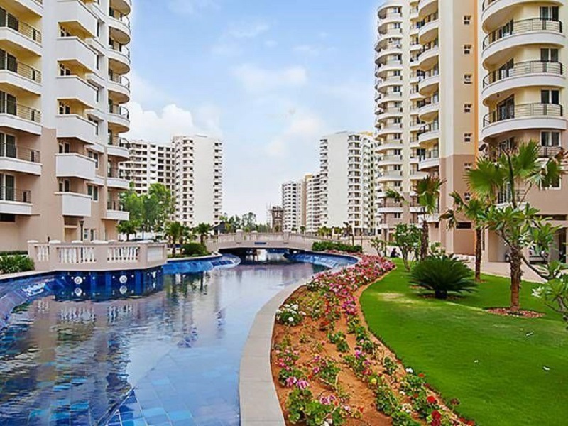 Best Apartments in Bangalore