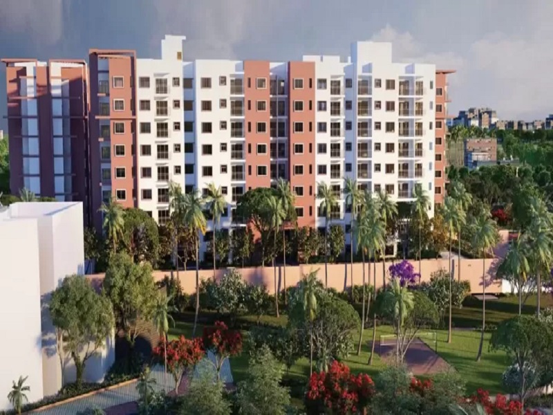 Best Lifestyle Properties in Kanakapura Road