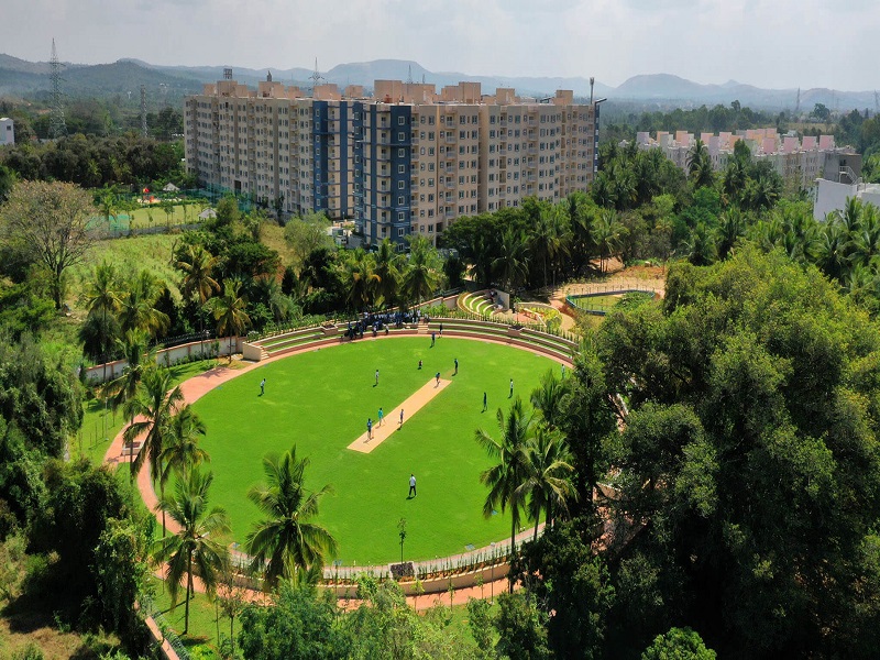 Best Prestige Projects in Kanakapura Road