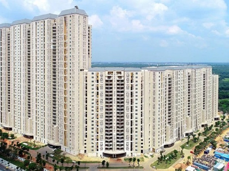 Best Projects In South Bangalore