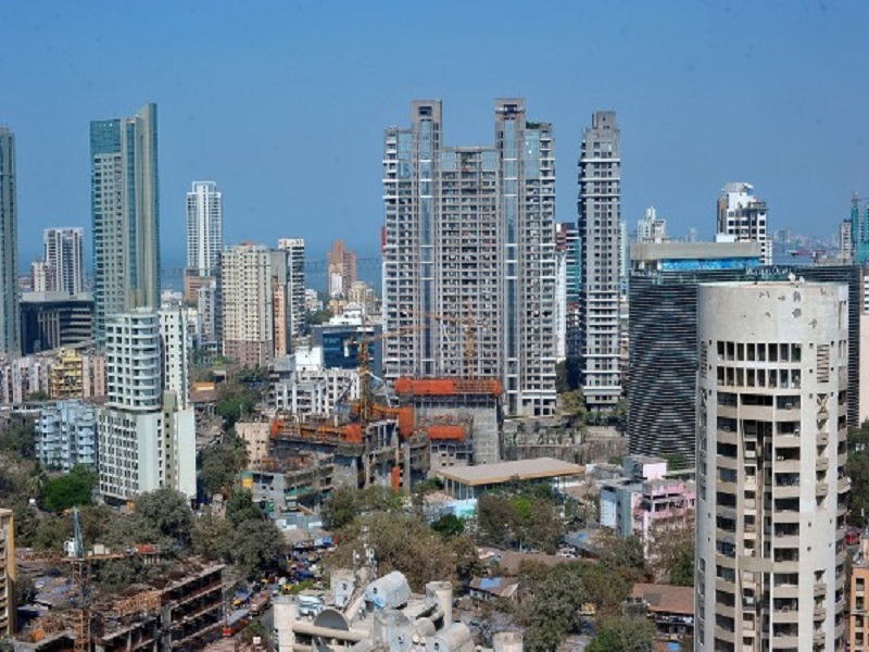 Best Residential Area to Live in Bangalore City
