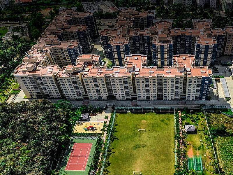 Brigade Meadows Plumeria Lifestyle