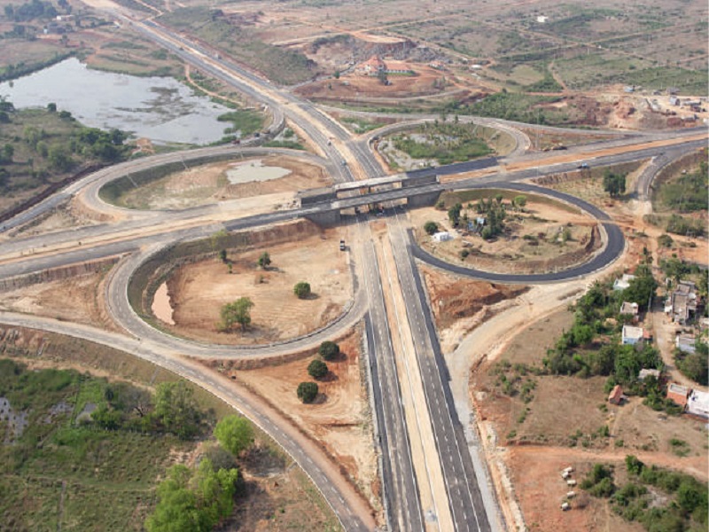 Connectivity to Kanakapura Road