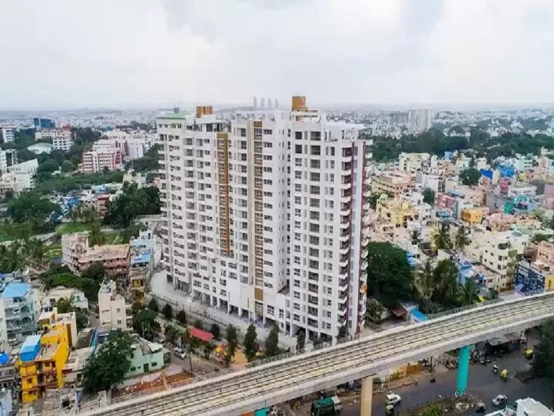 Exploring the Prominent Locality of South Bangalore