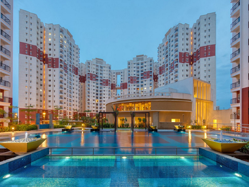 Flats for Sale in Bangalore