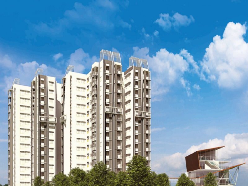 Future of Residential Real Estate in Kanakapura Road