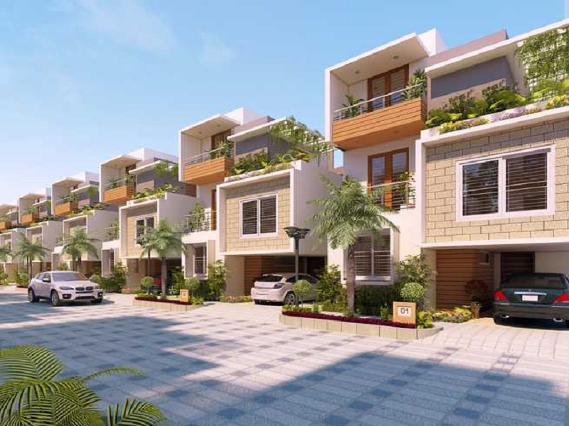 HL Villas