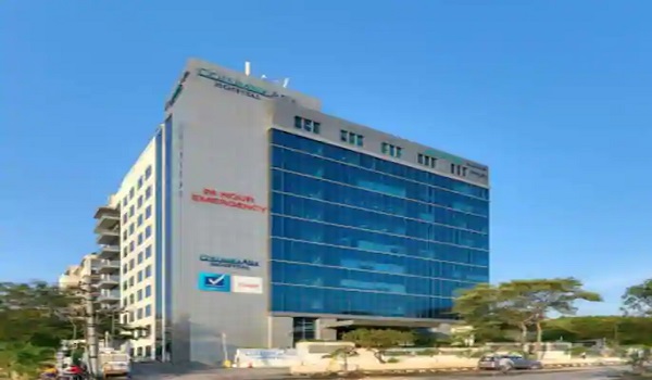 Hospital Near Sarjapur Road