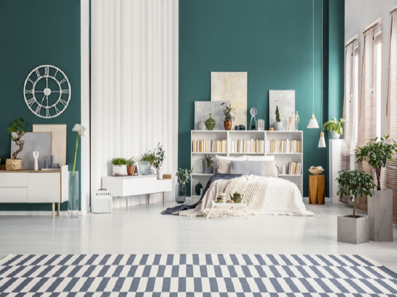 How can I buy a flat in Bangalore?