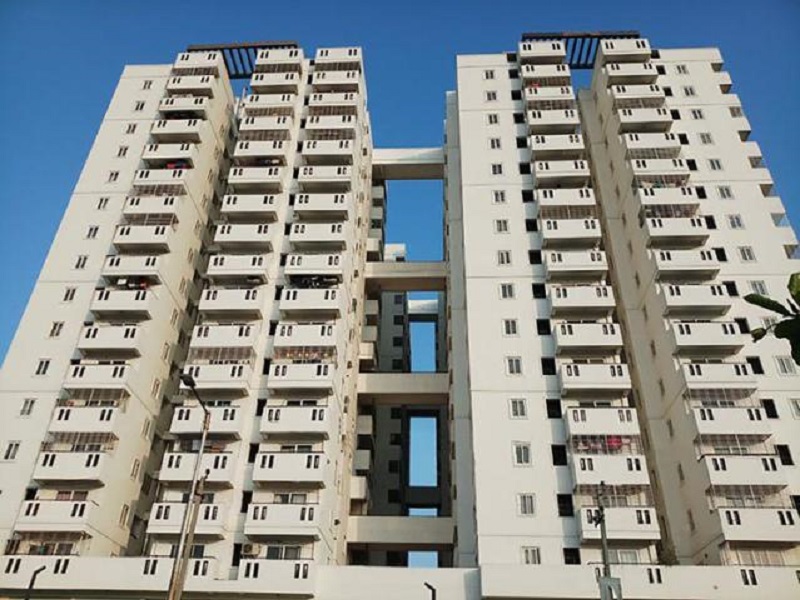 How is the Kanakapura Area in Bangalore?