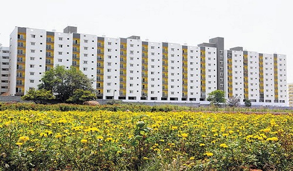 Is Sarjapur Bangalore South or North?