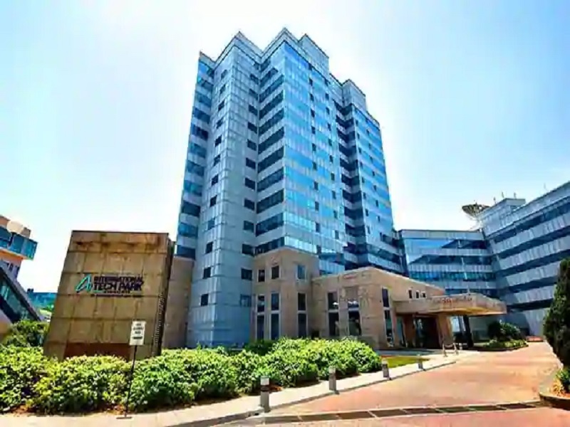 IT Tech Park Near Kanakapura Road