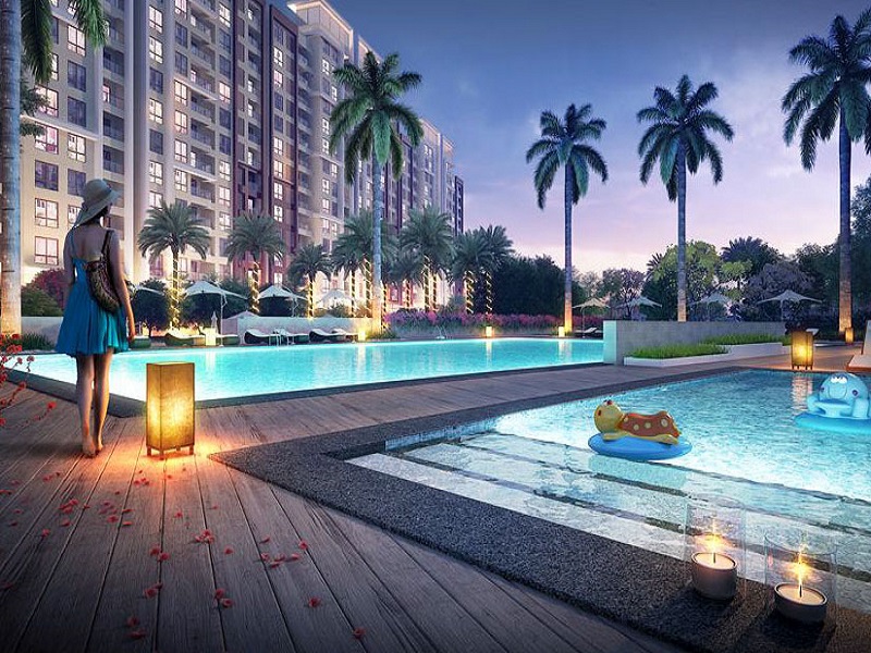 Mahaveer Ranches