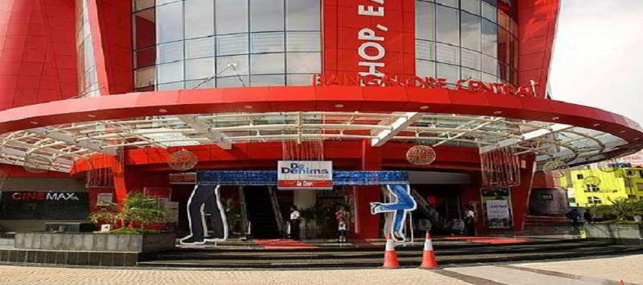 Malls Near Kanakapura Road