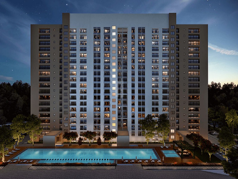 New Launch Projects in Kanakapura Road