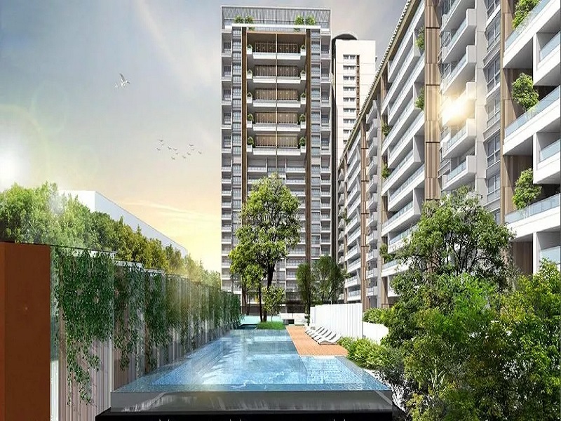 Peninsula Heights 
