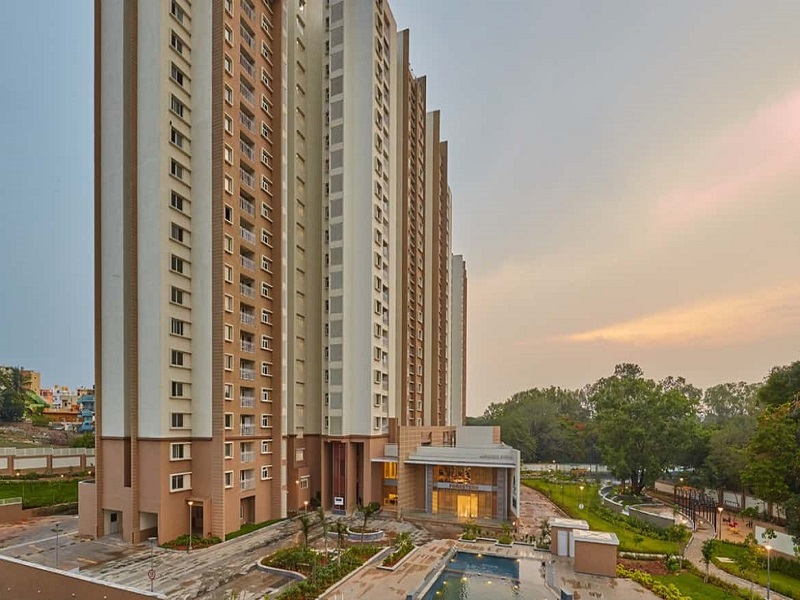 Pre-Launch Projects in Bangalore 2022
