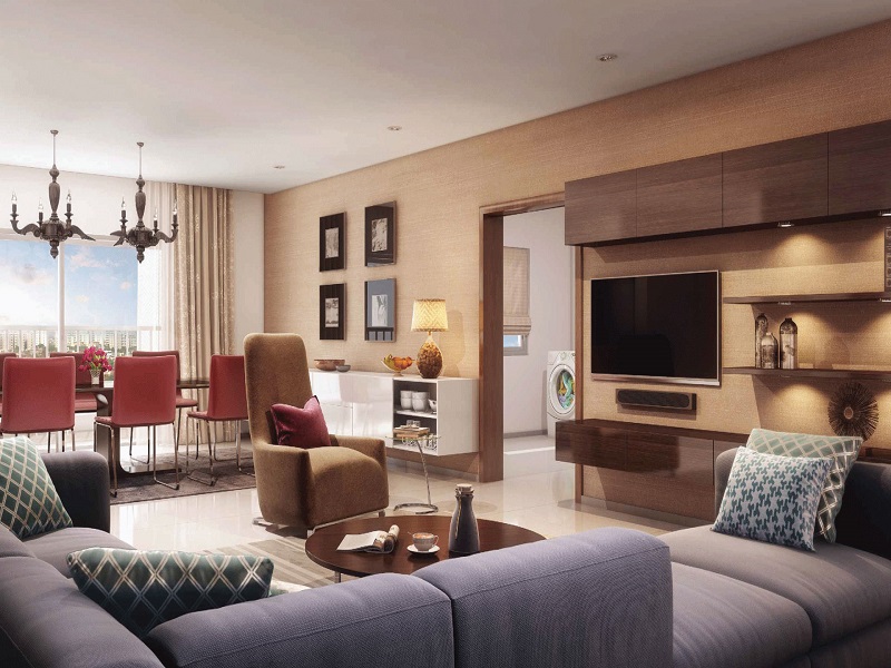 Prestige Apartment near Kanakapura Road