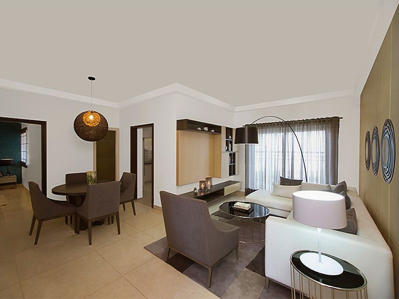 Prestige Apartments for Sale in Kanakapura Road