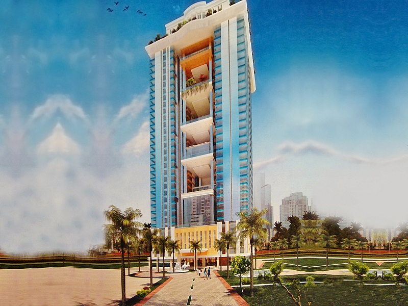 Prestige Apartments in Bangalore