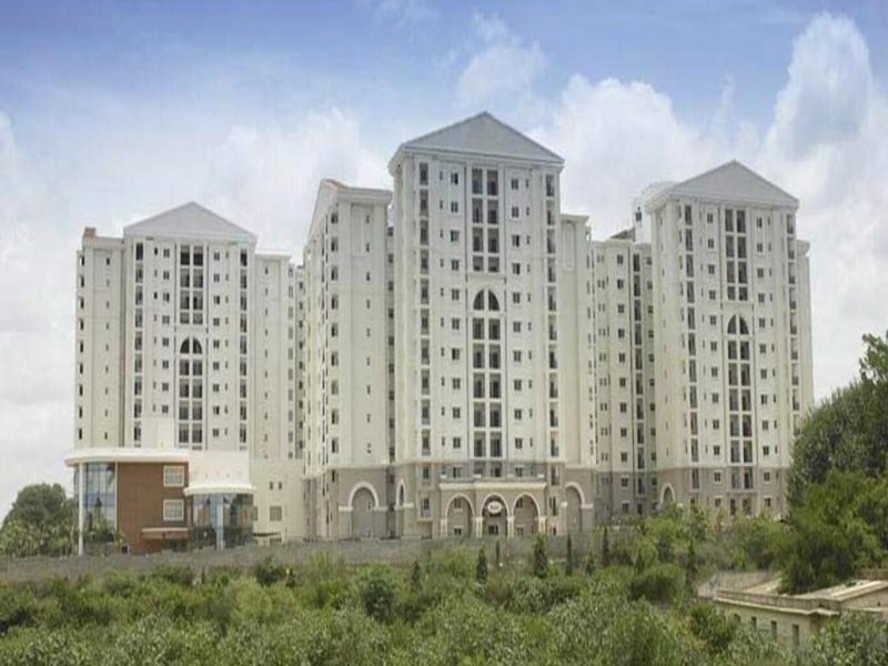 PRESTIGE APARTMENTS IN SOUTH BANGALORE