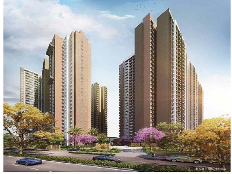 Prestige Aston Park