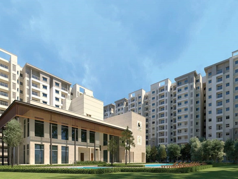 Prestige Ongoing Projects in Bangalore