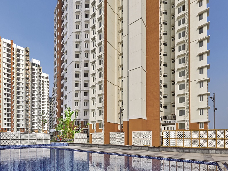 Prestige Projects in Kanakapura Road