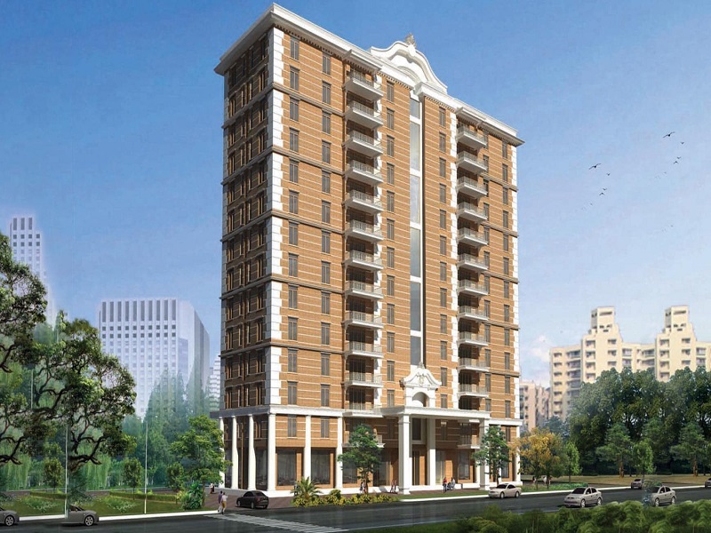 Prestige Row Houses in Bangalore