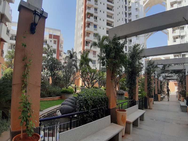 Prestige South Ridge