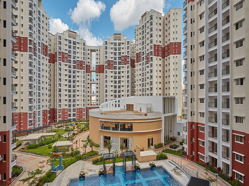 Prestige Sunset Bay