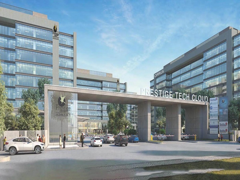 Prestige Tech Park
