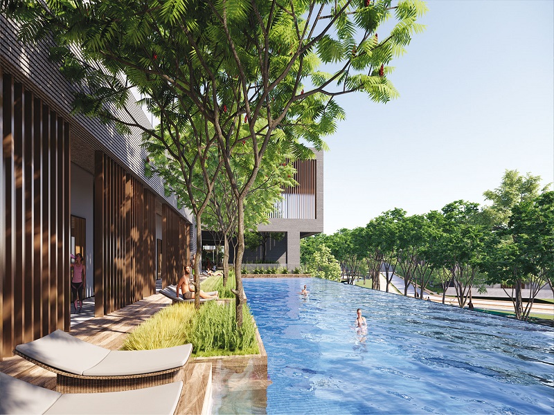 Prestige Upcoming Projects in Bangalore