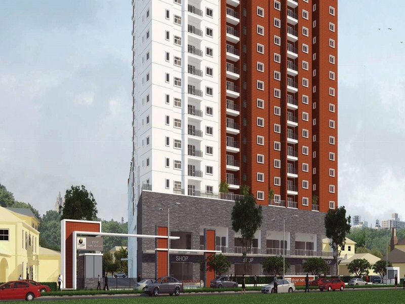 Properties for Sale in Bangalore