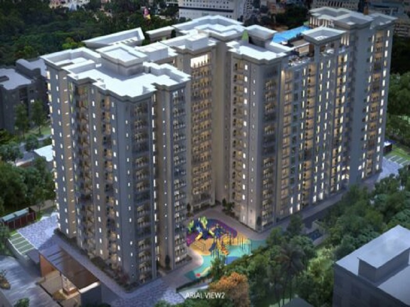 Properties for Sale in Kanakapura Road