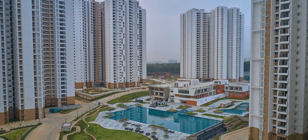 Real Estate in Kanakapura Road - Top 5 Reasons to Invest
