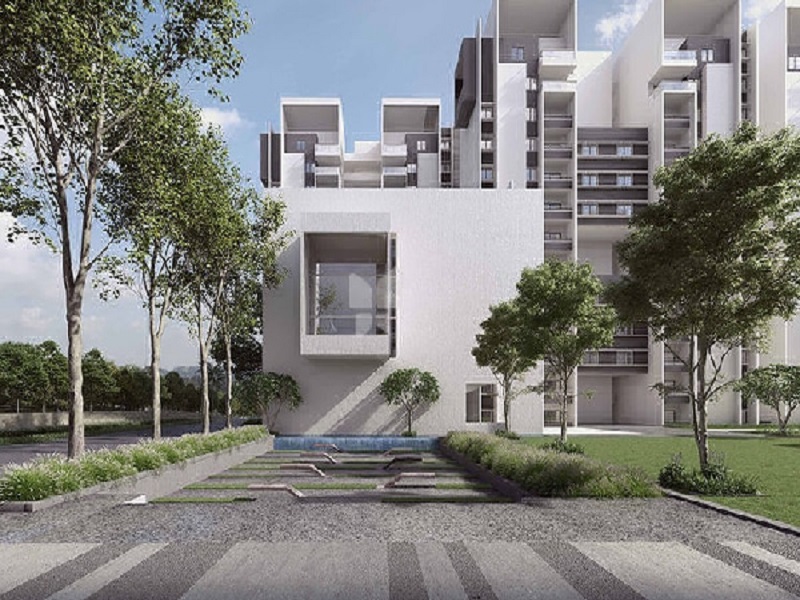Real Estate Price Trends in Kanakapura Road