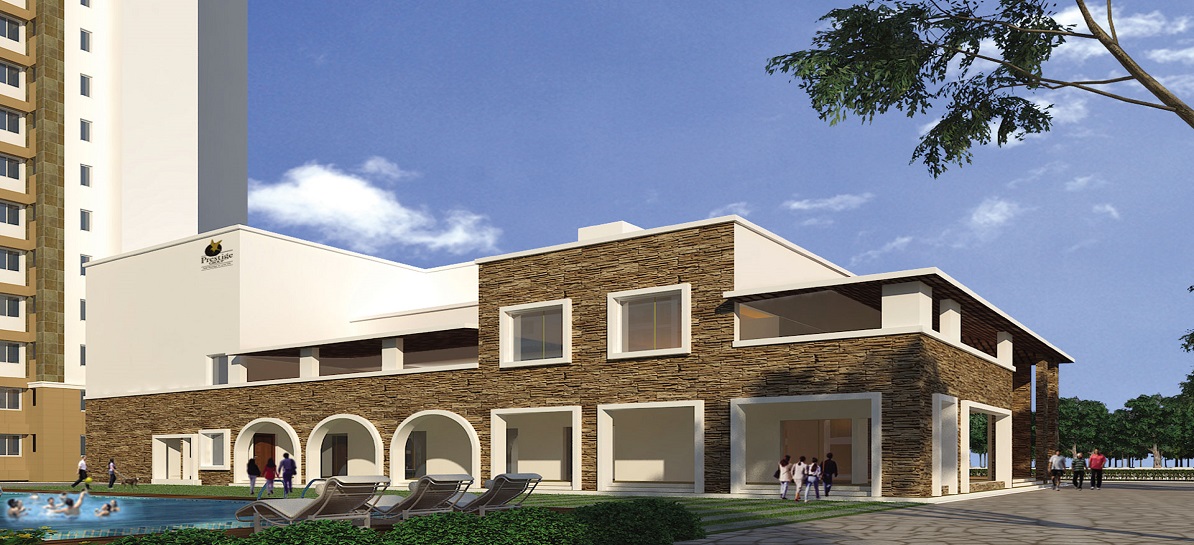 Residential Apartment Amenities - What to Look for While Buying a House?