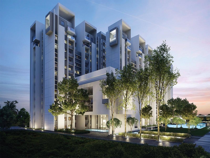 Rohan Akriti Phase 2